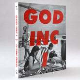 Carl De Keyzer: God Inc I & II